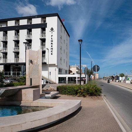 Hotel Florence ماروتّا المظهر الخارجي الصورة