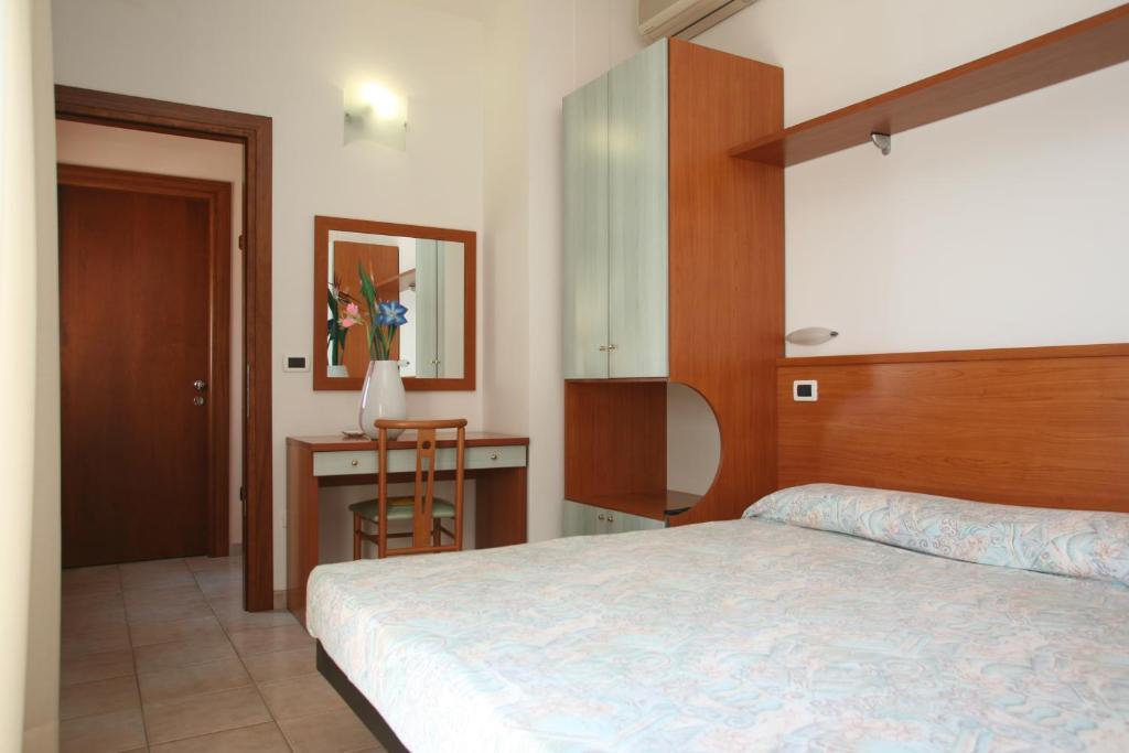 Hotel Florence ماروتّا المظهر الخارجي الصورة