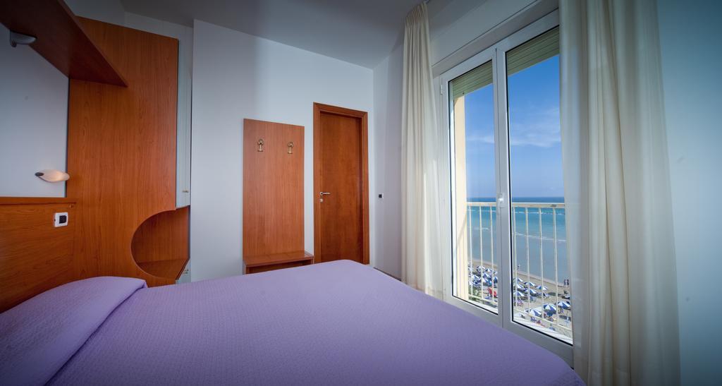Hotel Florence ماروتّا المظهر الخارجي الصورة