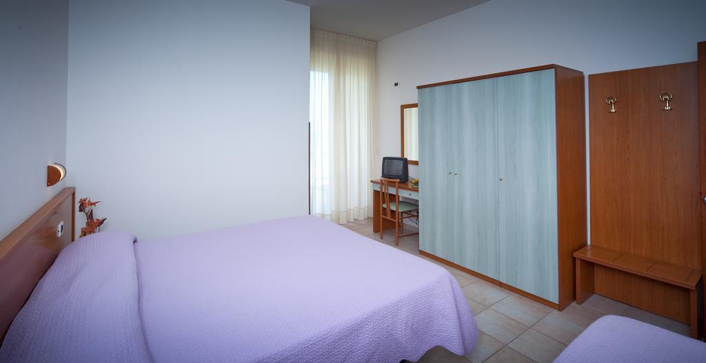 Hotel Florence ماروتّا المظهر الخارجي الصورة