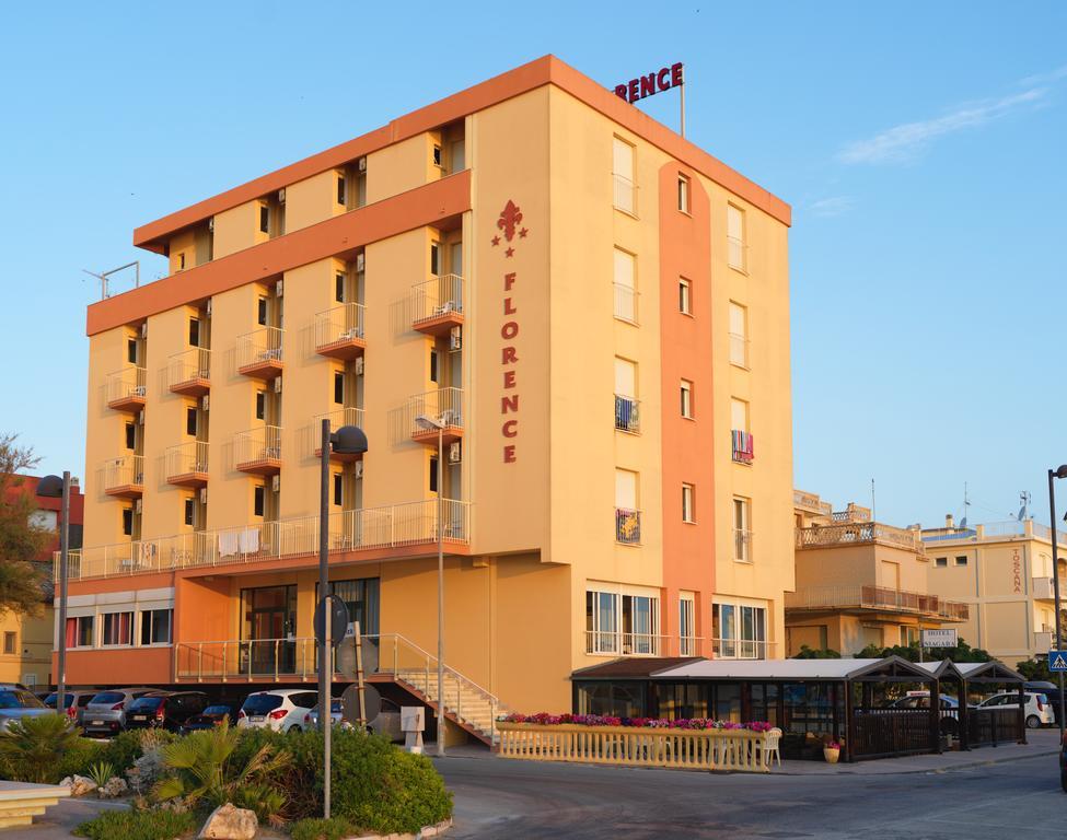 Hotel Florence ماروتّا المظهر الخارجي الصورة