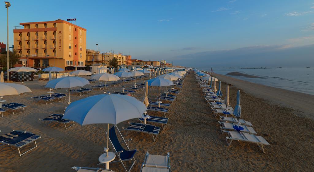 Hotel Florence ماروتّا المظهر الخارجي الصورة