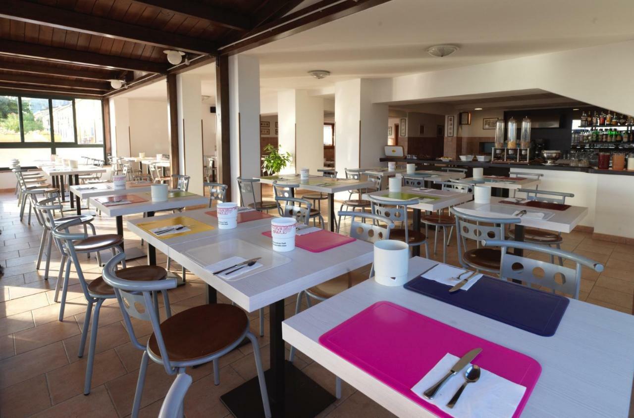 Hotel Florence ماروتّا المظهر الخارجي الصورة