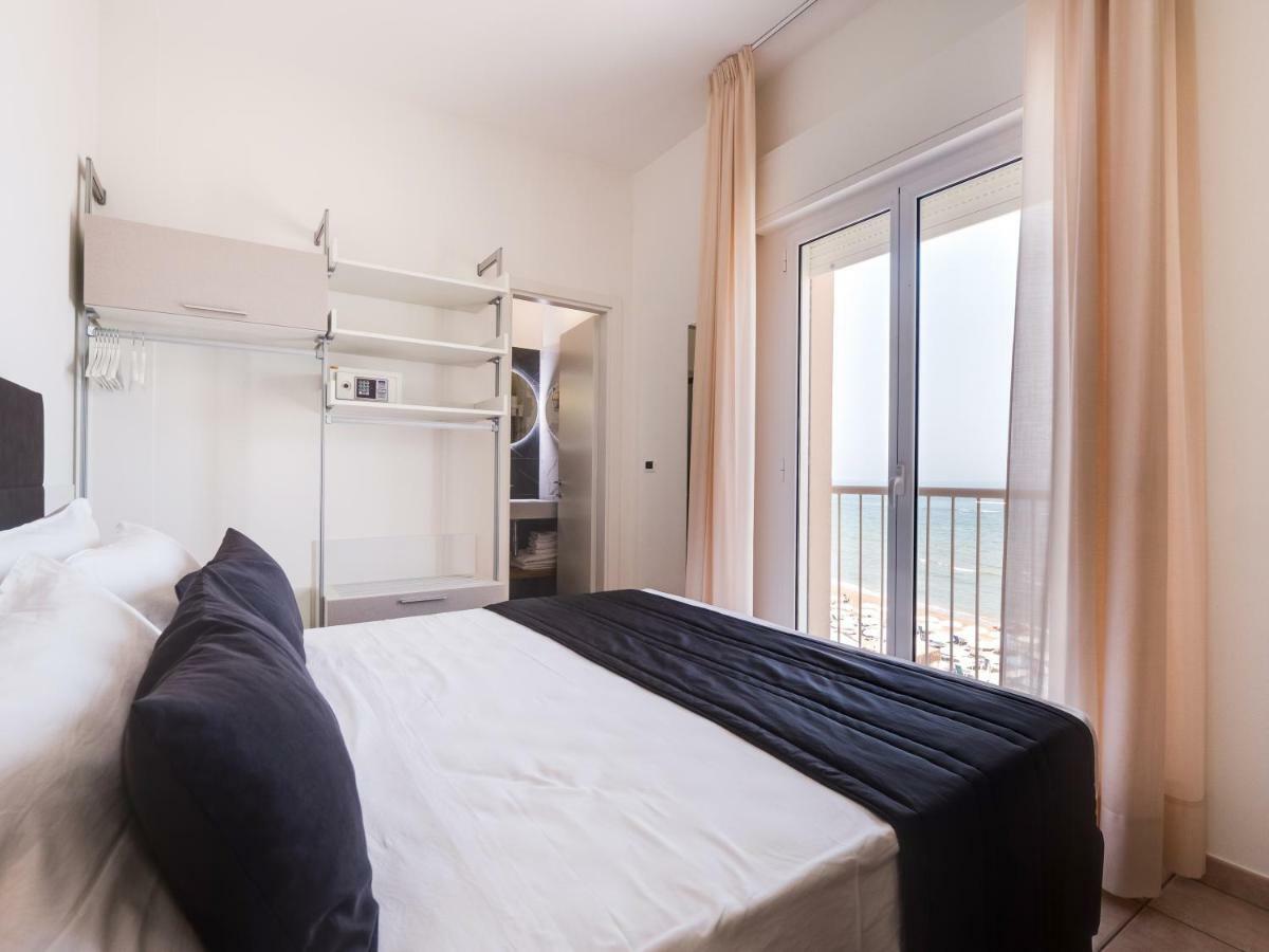 Hotel Florence ماروتّا المظهر الخارجي الصورة