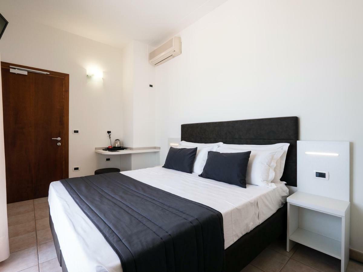Hotel Florence ماروتّا المظهر الخارجي الصورة