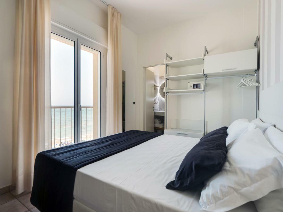 Hotel Florence ماروتّا المظهر الخارجي الصورة